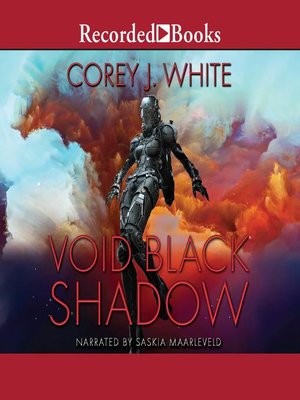 cover image of Void Black Shadow